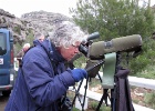 Mieke   T.Bender : Spanje 2012 A2100 Tonie